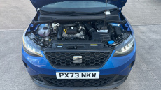 SEAT Arona 1.0 TSI SE Technology 5dr Petrol Hatchback